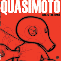 Basic Instinct by Quasimoto (Single, Abstract Hip Hop