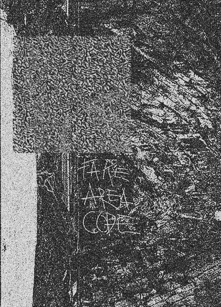 II by Fake Area Code (Album, Experimental Rock): Reviews, Ratings ...