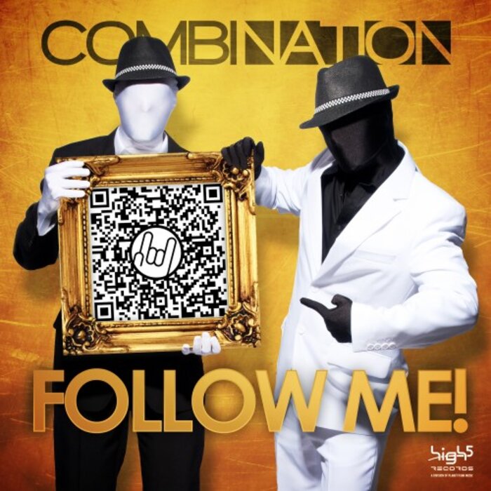 Follow Me by CombiNation (Single; High 5; HF62): Reviews, Ratings ...