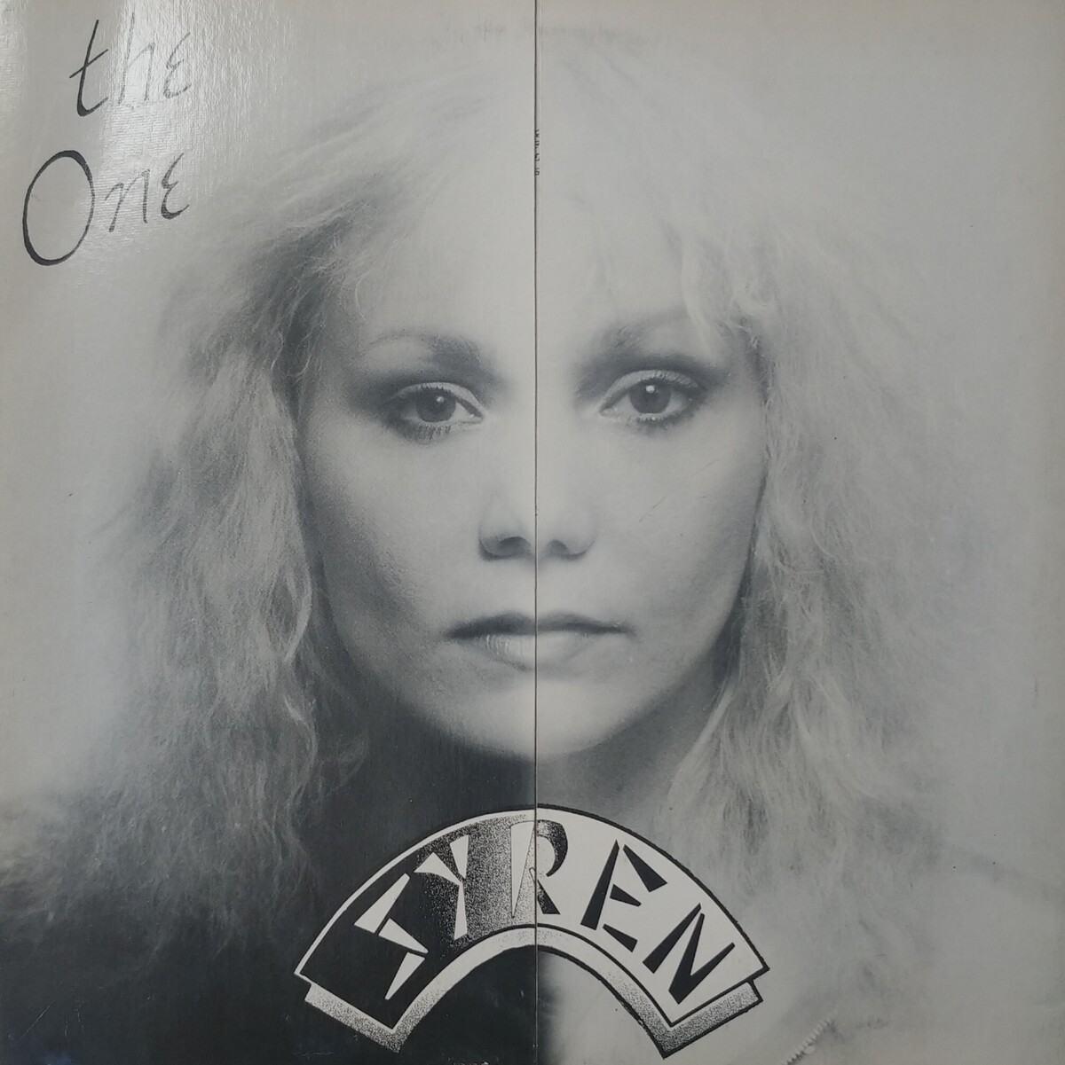 The One by Syren (Album): Reviews, Ratings, Credits, Song list - Rate ...
