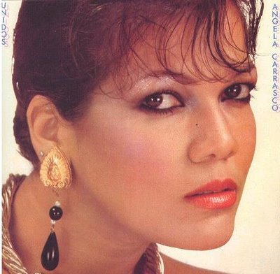 Unidos by Ángela Carrasco (Album, Canción melódica): Reviews, Ratings,  Credits, Song list - Rate Your Music