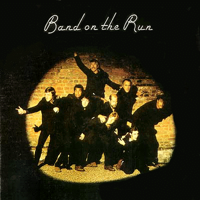 Band on the Run by Paul McCartney and Wings (Album; Parlophone; CDP 7 89240 2 9): Reviews, Ratings, Credits, Song list - Rate Your Music Band on the Run by Paul McCartney and Wings (Album; Parlophone; CDP 7 89240 2 9): Reviews, Ratings, Credits, Song list - Rate Your Music