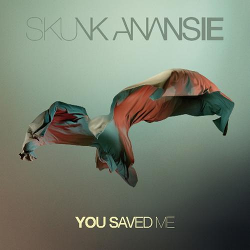 You Saved Me by Skunk Anansie (Single, Alternative Rock): Reviews