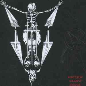 Satanic Blood Angel by Von (Compilation; Nuclear War Now!; ANTI 