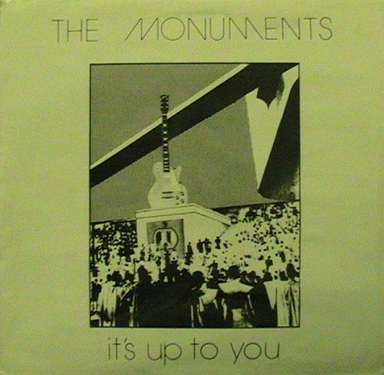 The Monuments Albums: songs, discography, biography, and listening ...