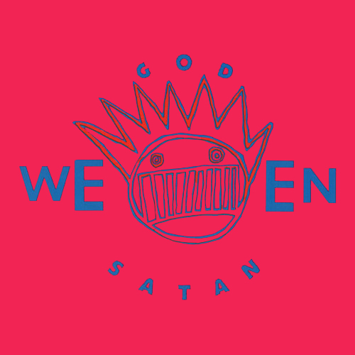 God Ween Satan: The Oneness by Ween (Album, Experimental Rock