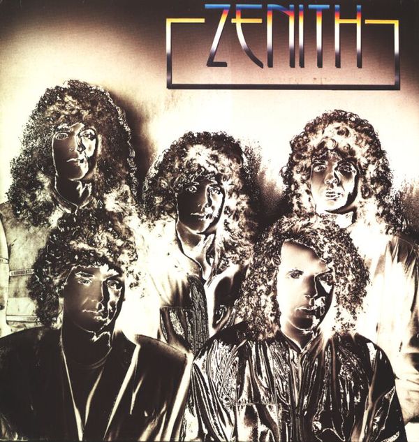 Zenith Albums: songs, discography, biography, and listening guide ...