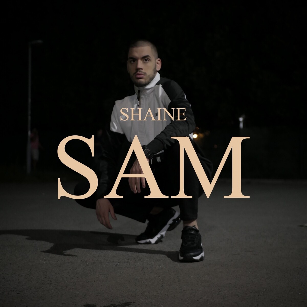 Sam by Shaine (Single): Reviews, Ratings, Credits, Song list - Rate ...