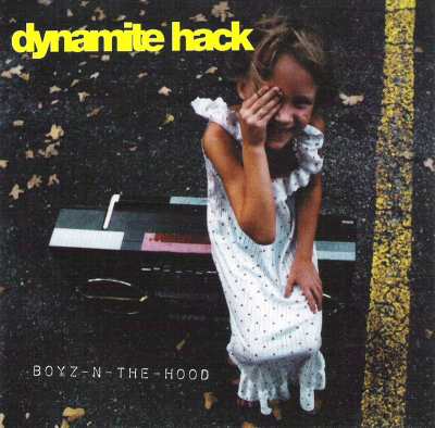 Dynamite Hack Albums songs discography biography and listening guide Rate Your Music