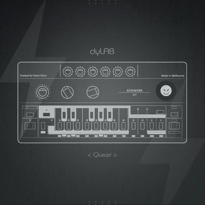 Queer by dyLAB (EP): Reviews, Ratings, Credits, Song list - Rate Your Music
