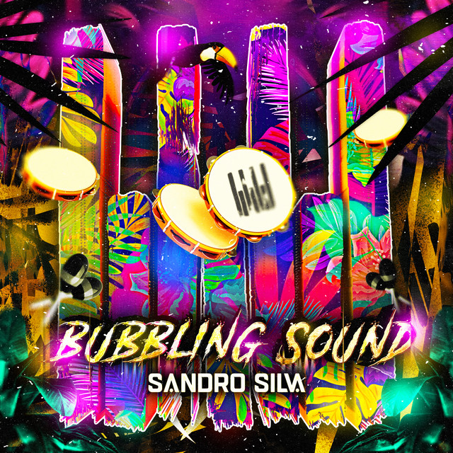 Bubbling Sound by Sandro Silva (Single, Big Room House) Reviews