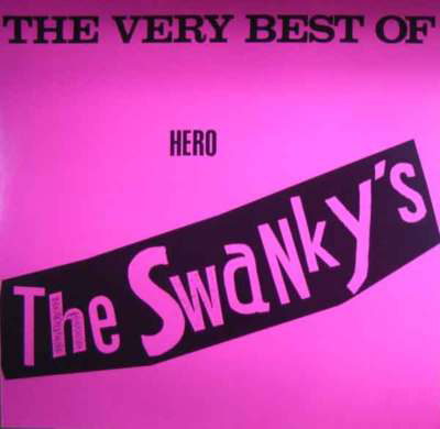 THE SWANKYS NEW-YORK LIVE & DEMO（NYC LIVE Times Square