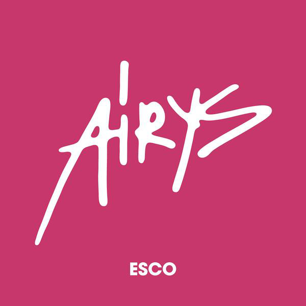Esco by Airys (Single): Reviews, Ratings, Credits, Song list - Rate ...