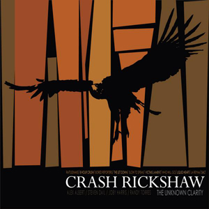 The Unknown Clarity by Crash Rickshaw (Album): Reviews, Ratings ...
