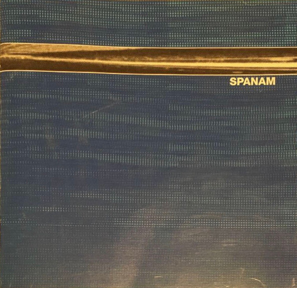 Spanam by Spanam (Album; Bandai; APCA-242): Reviews, Ratings, Credits ...