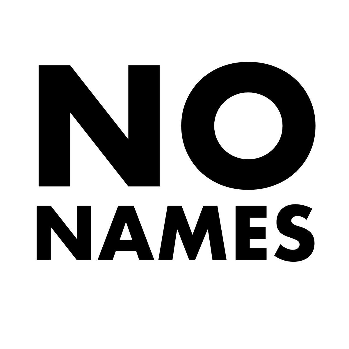 No Names Albums: songs, discography, biography, and listening guide ...