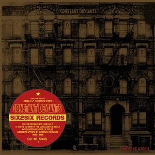CD】AMONGST FRIENDS / CONSTANT DEVIANTS 【公式通販】