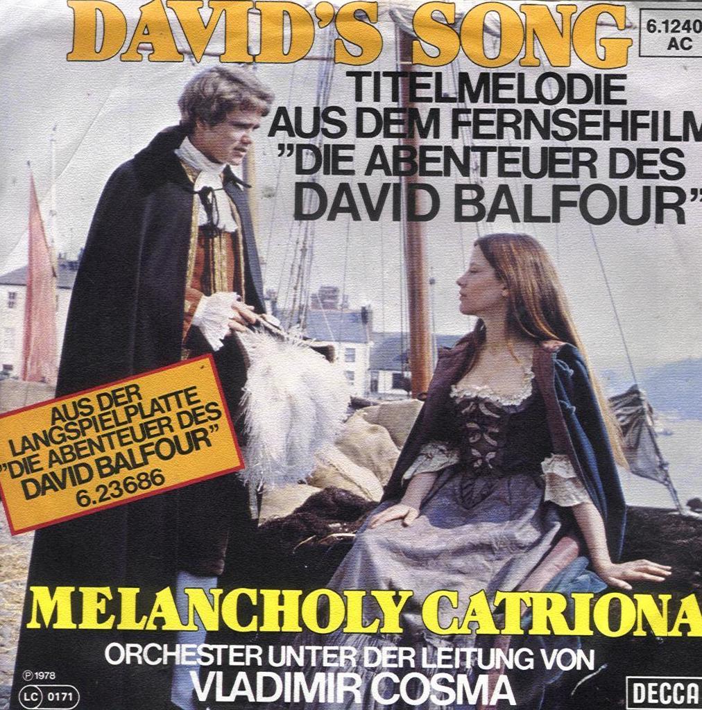 David's Song (from 
