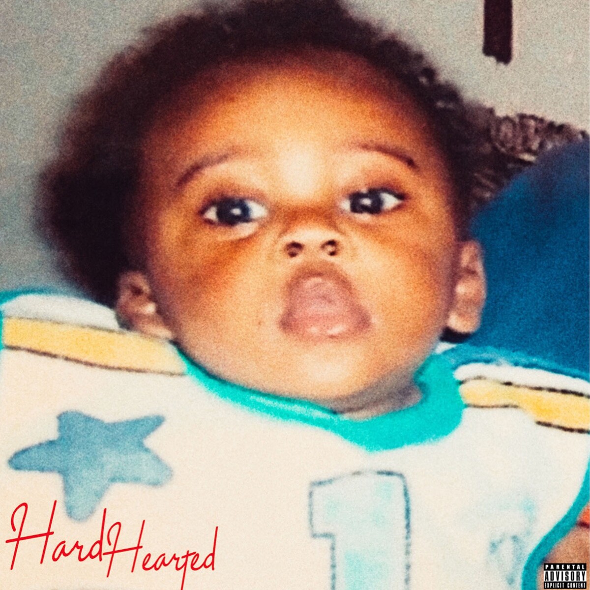 Hard Hearted (Deluxe) by LLOADED (Album): Reviews, Ratings, Credits ...