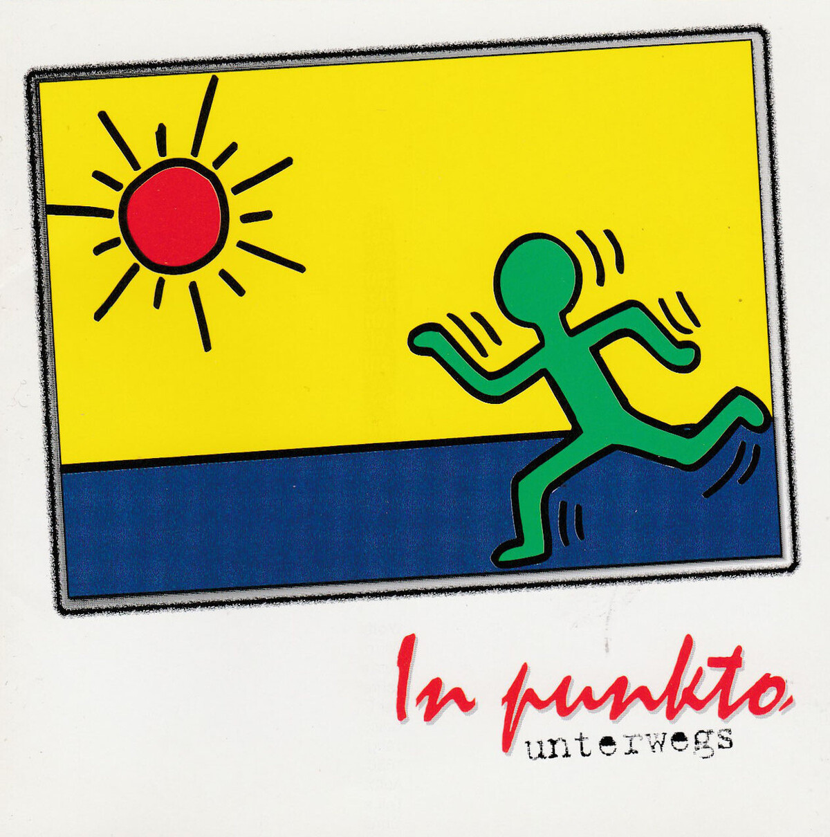 Unterwegs by In Punkto (Album): Reviews, Ratings, Credits, Song list ...