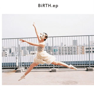 BiRTH.ep by 羊文学 [Hitsujibungaku] (EP): Reviews, Ratings 