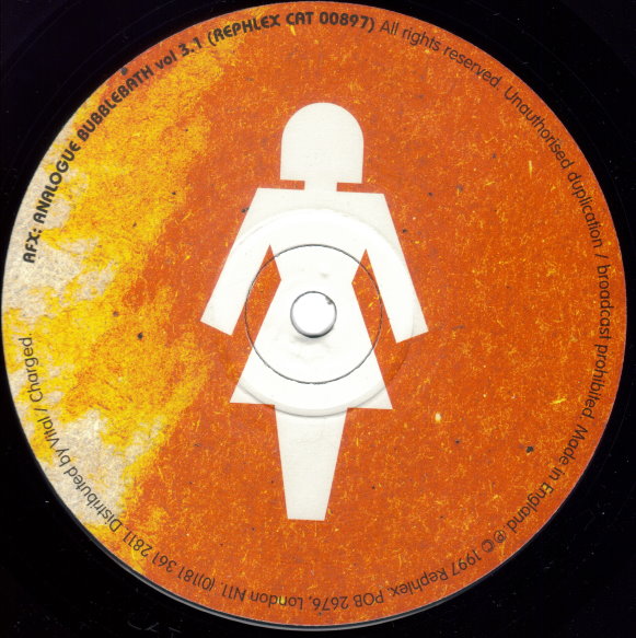 Analogue Bubblebath vol. 3.1 by AFX (EP, Acid Techno): Reviews, Ratings, Credits, Song list - Rate Your Music Analogue Bubblebath vol. 3.1 by AFX (EP, Acid Techno): Reviews, Ratings, Credits, Song list - Rate Your Music