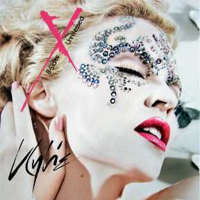Kylie Minogue Album 11 CD まとめ売り Kylie Minogue - X - Amazon.com Music