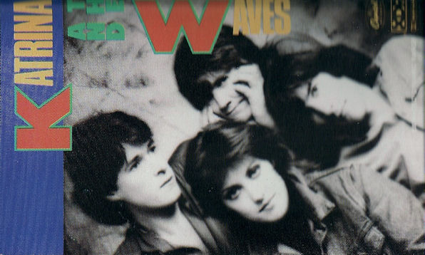 洋楽 AOR CD Katrina & The Waves / Waves Play Katrina & The Waves by Katrina & The Waves on Amazon Music