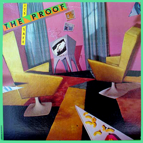 The Proof Albums: songs, discography, biography, and listening guide ...