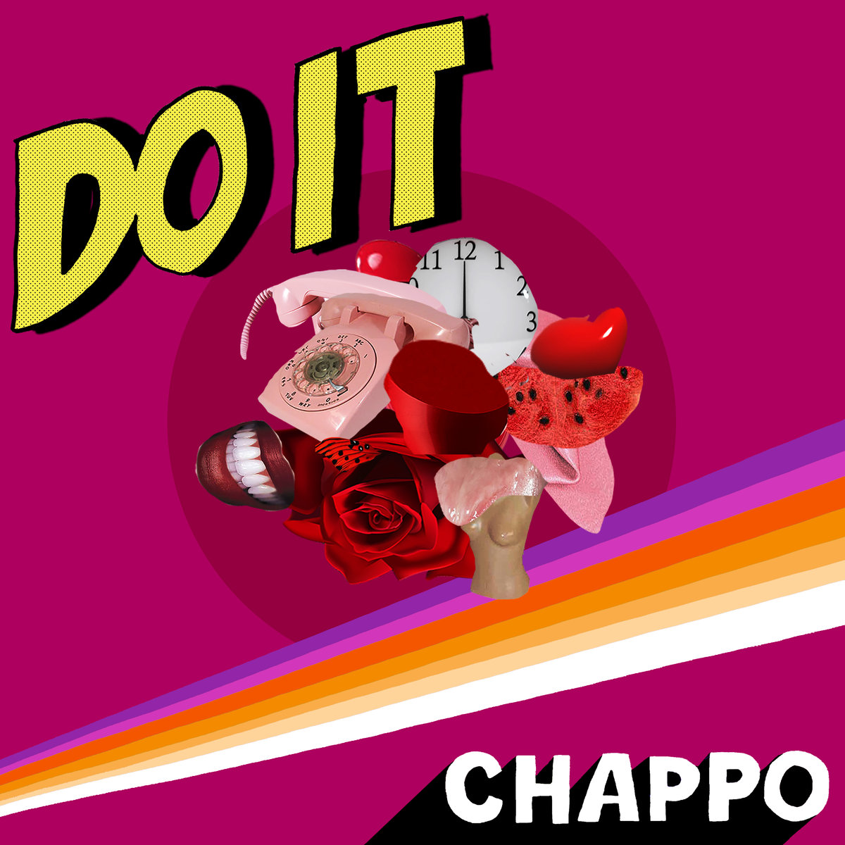 Chappo Albums: songs, discography, biography, and listening guide ...