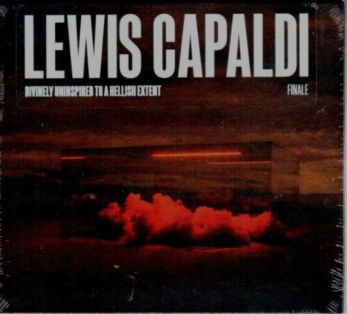 Divinely Uninspired to a Hellish Extent: Finale by Lewis Capaldi