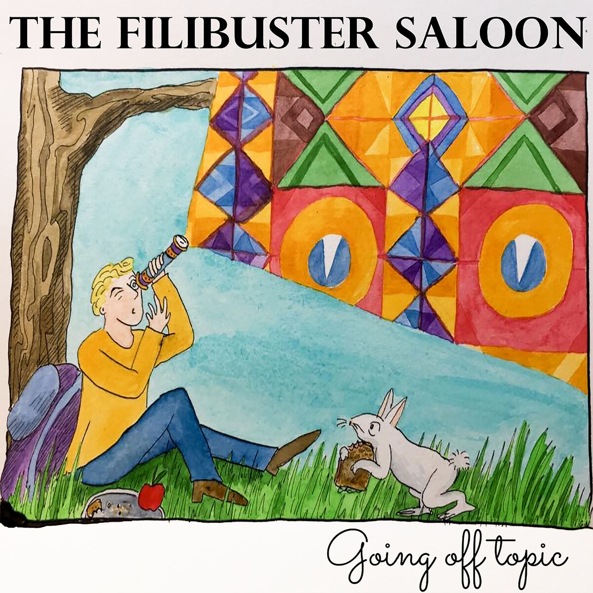 The Filibuster Saloon Albums: songs, discography, biography, and ...