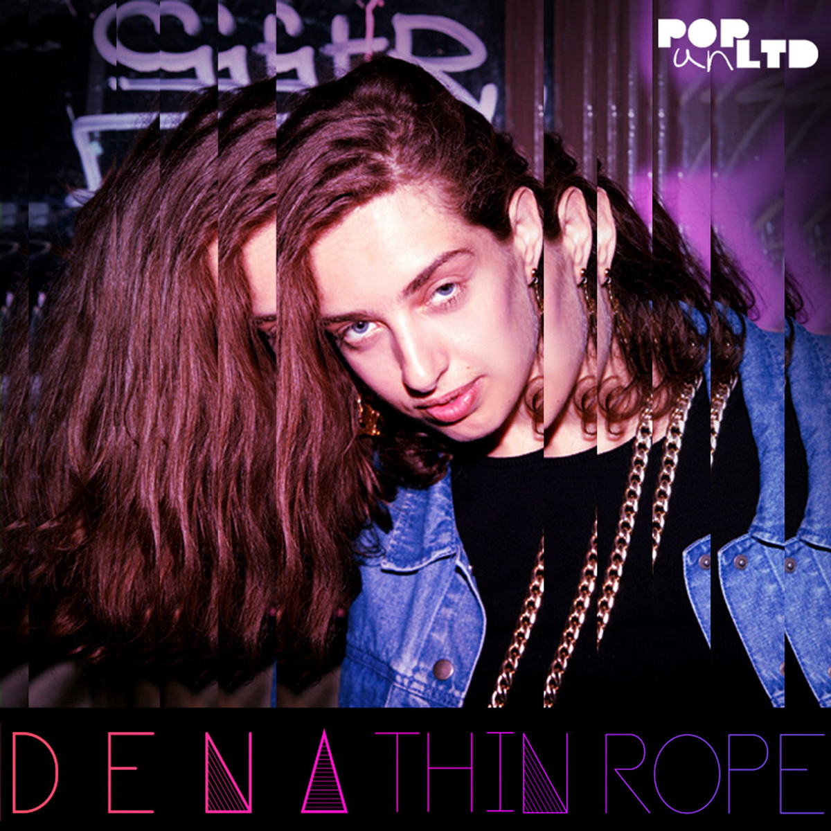 Thin Rope by Dena (Single, Alt-Pop): Reviews, Ratings, Credits, Song ...