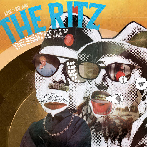 The Ritz Albums: songs, discography, biography, and listening guide ...