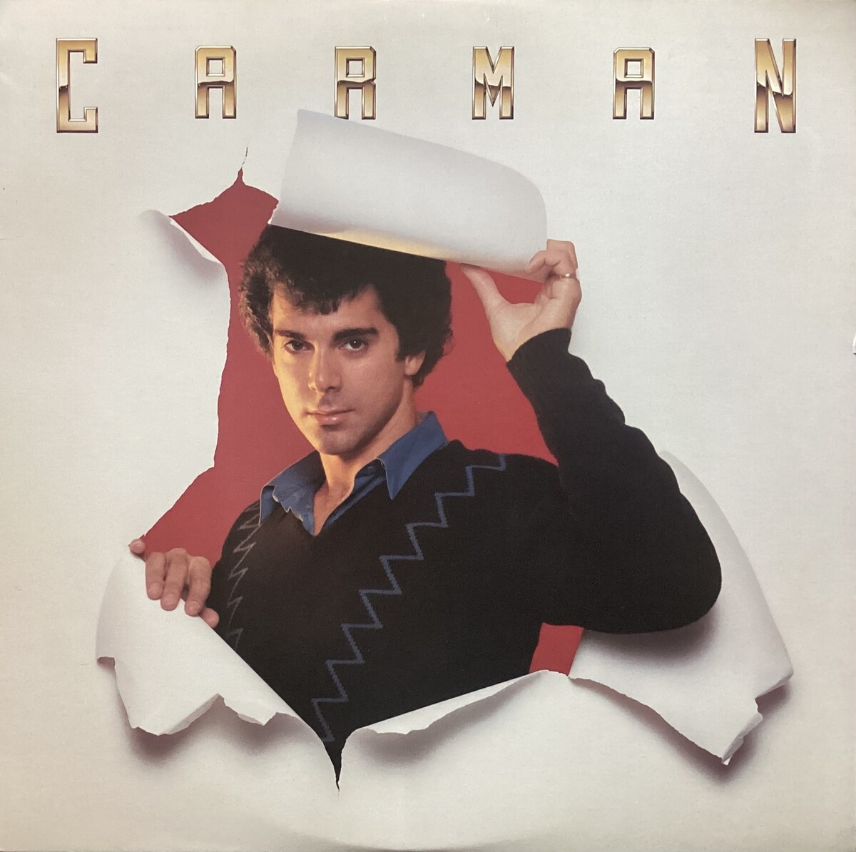 Carman by Carman (Album): Reviews, Ratings, Credits, Song list - Rate ...