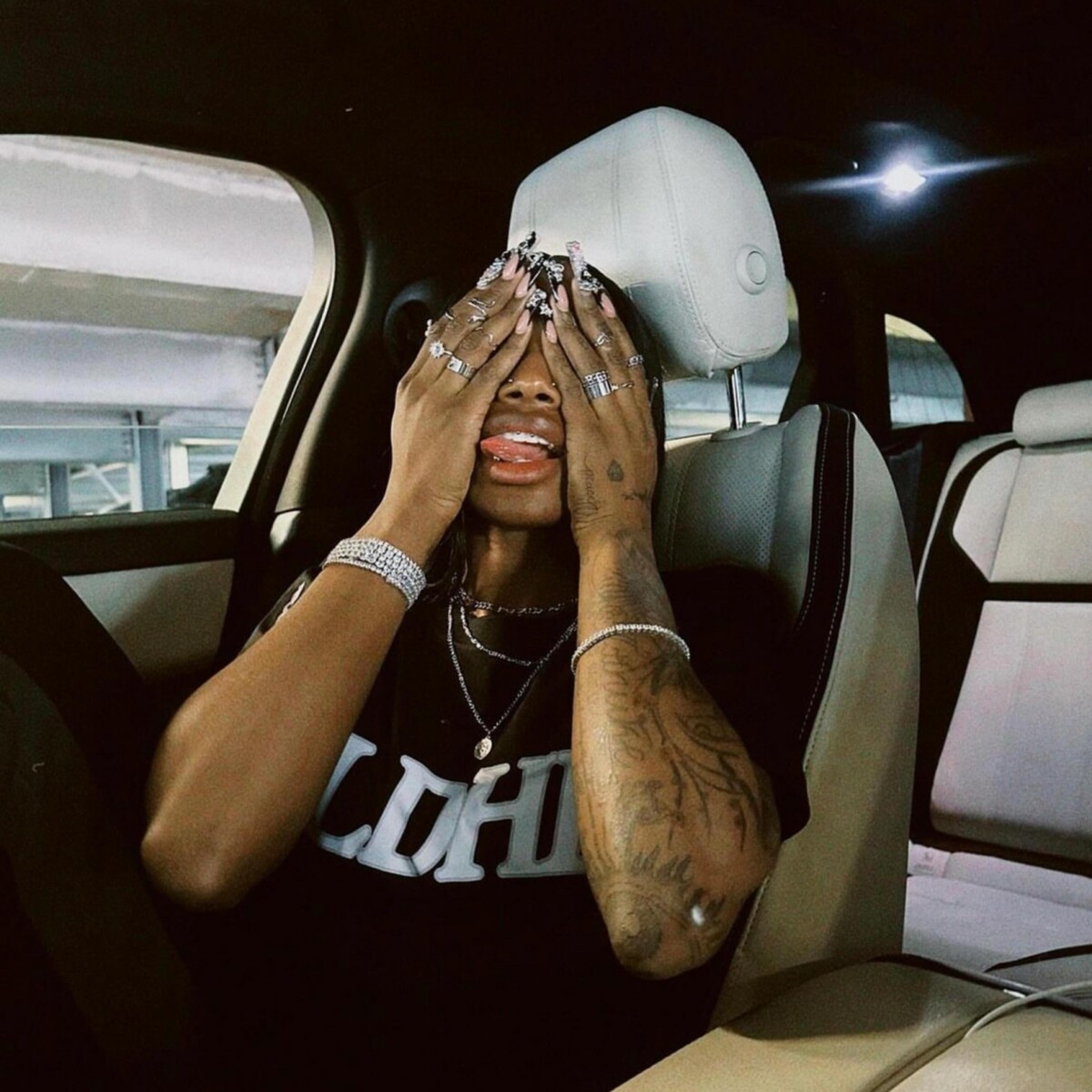 Jordan Adetunji Albums: songs, discography, biography, and listening