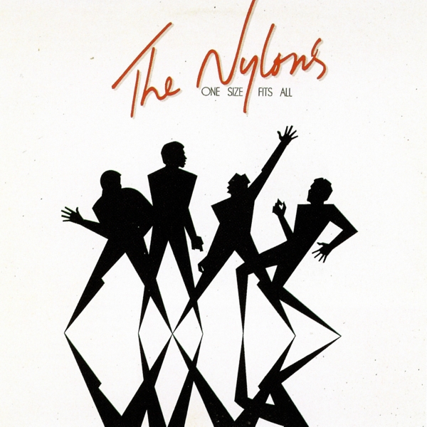 The Nylons Albums: songs, discography, biography, and listening
