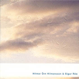 Hilmar Orn Hilmarsson＆Sigur Ros / Angels Hilmar Örn Hilmarsson & Sigur Rós – Angels Of The Universe