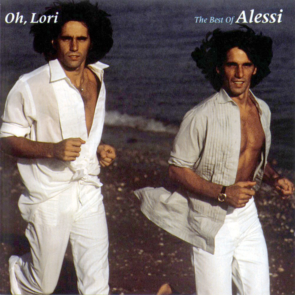 Oh, Lori: The Best of Alessi by Alessi (Compilation, Yacht Rock ...
