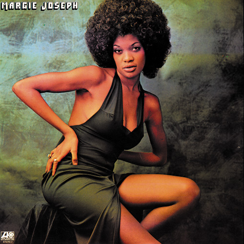 Margie Joseph Margie Joseph LP