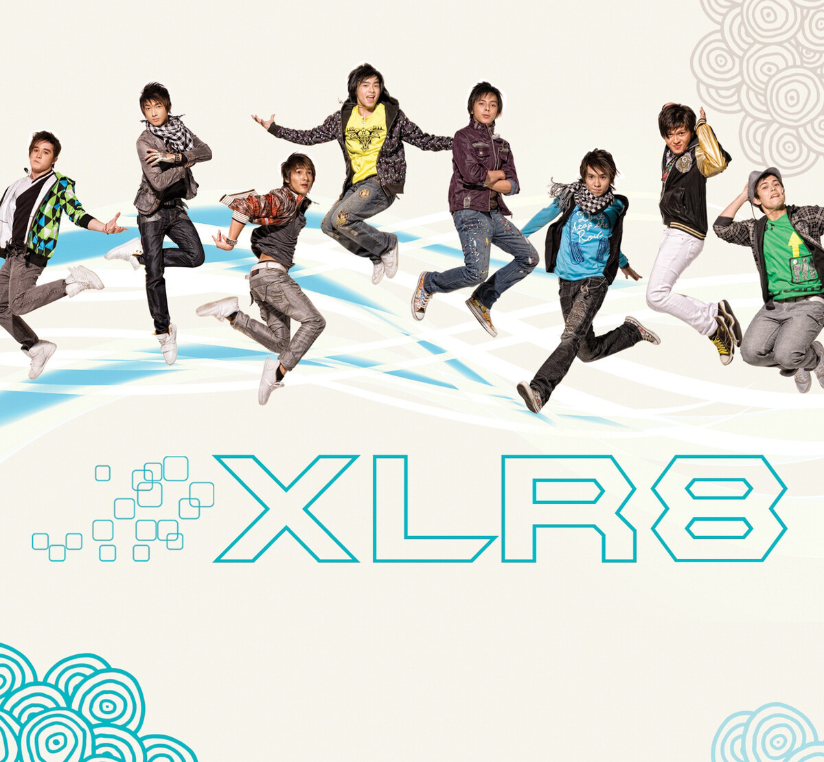 XLR8 by XLR8 (Album): Reviews, Ratings, Credits, Song list - Rate Your ...