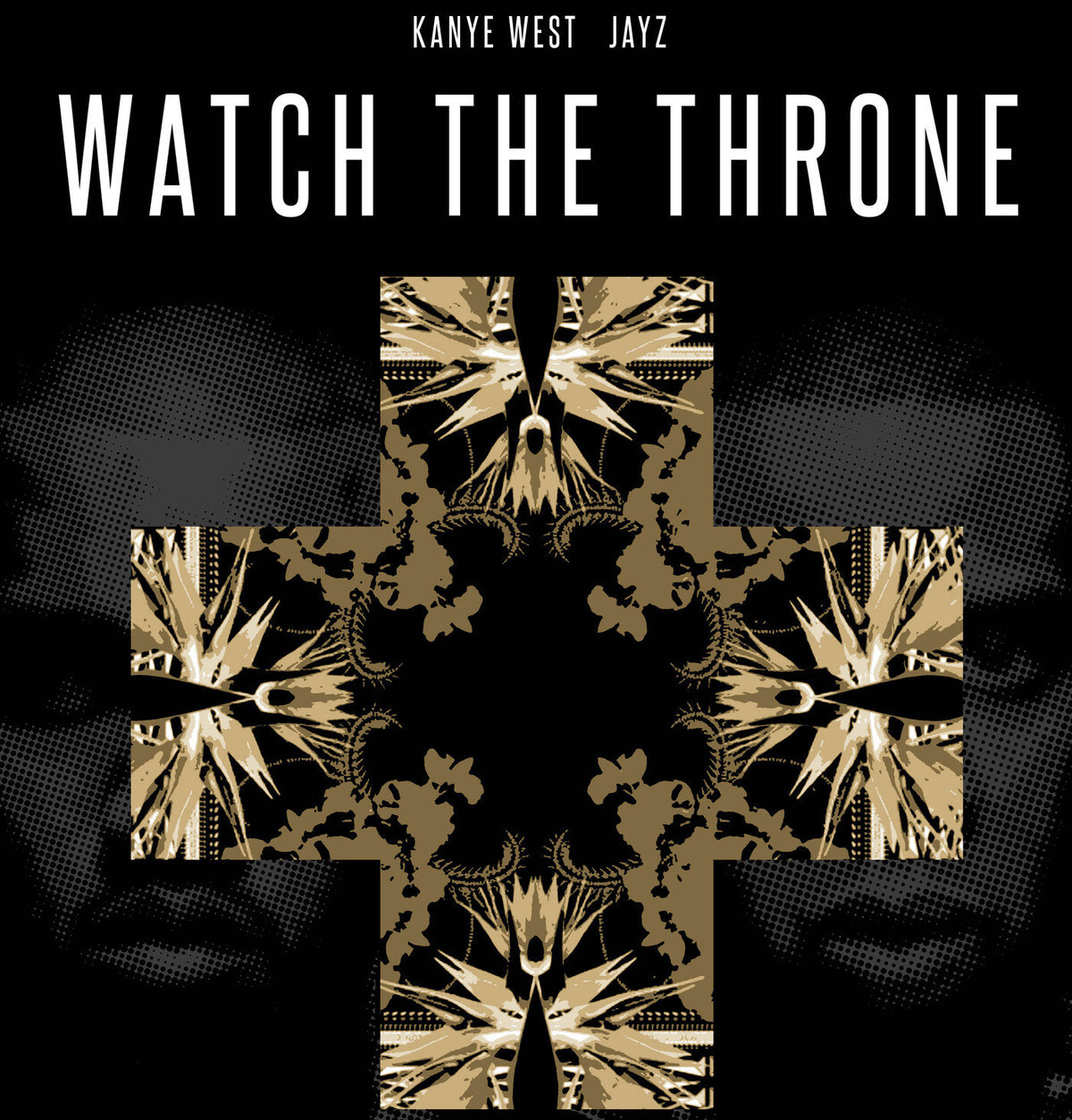 洋楽 Jay Z kanye west Watch The Throne Watch The Throne: Jay-Z, Kanye West, Jay-Z, W. a. Donaldson