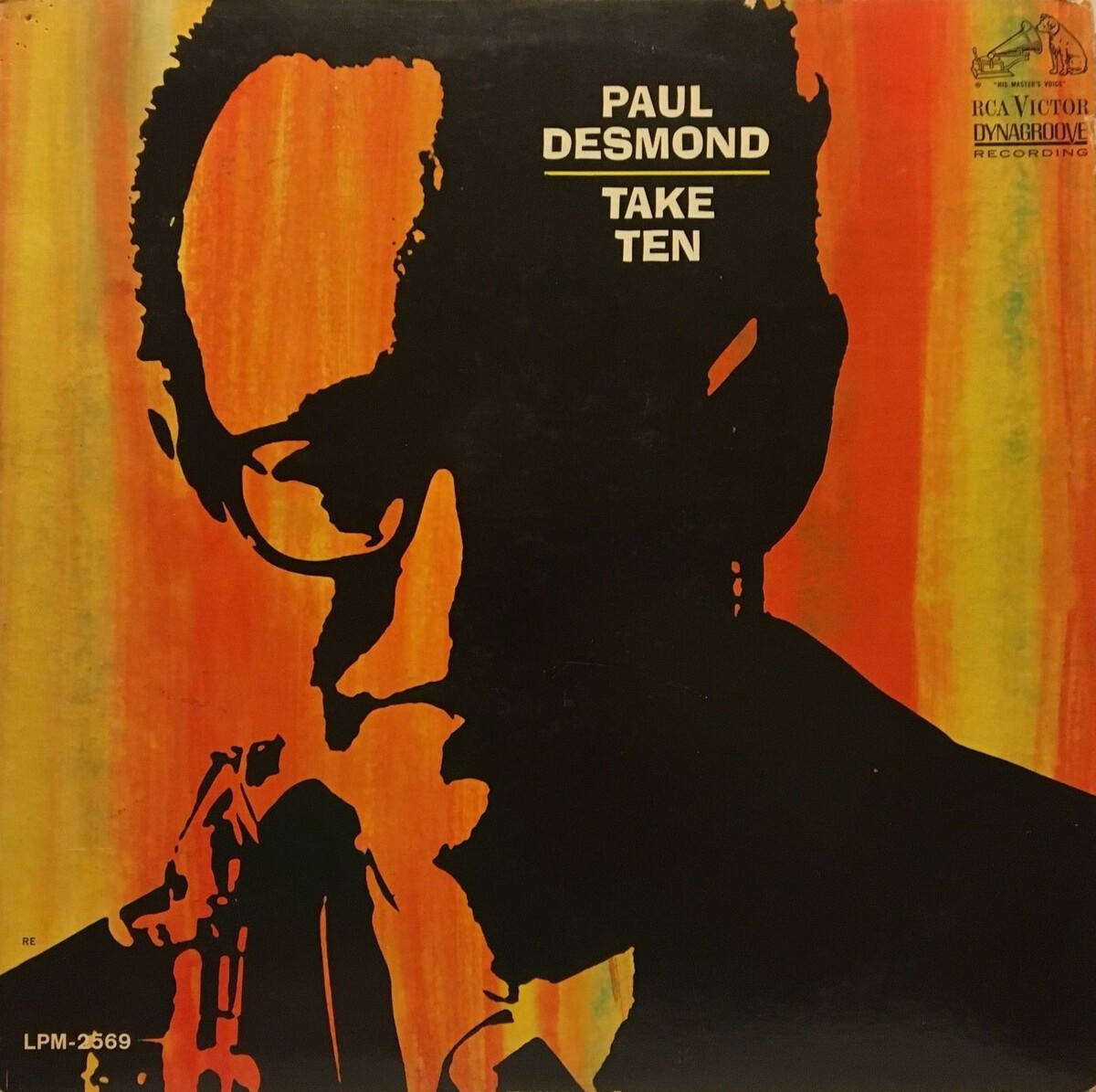 Paul Desmond: 10 Jazz Favorites Art Books | zabibuhotel.com