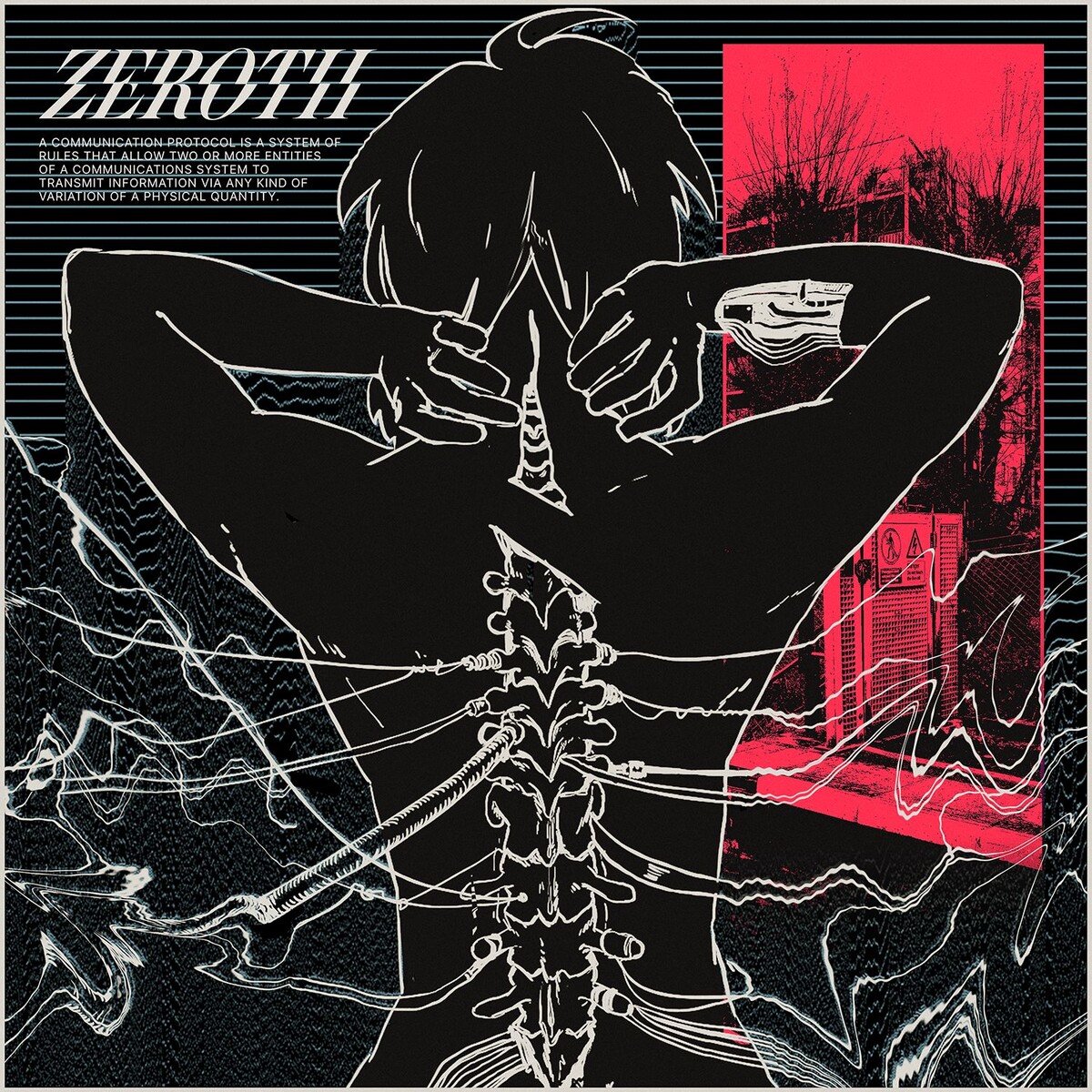 Protocol by zeroth (Single): Reviews, Ratings, Credits, Song list ...