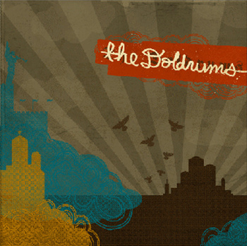 The Doldrums by The Doldrums (Album): Reviews, Ratings, Credits, Song ...