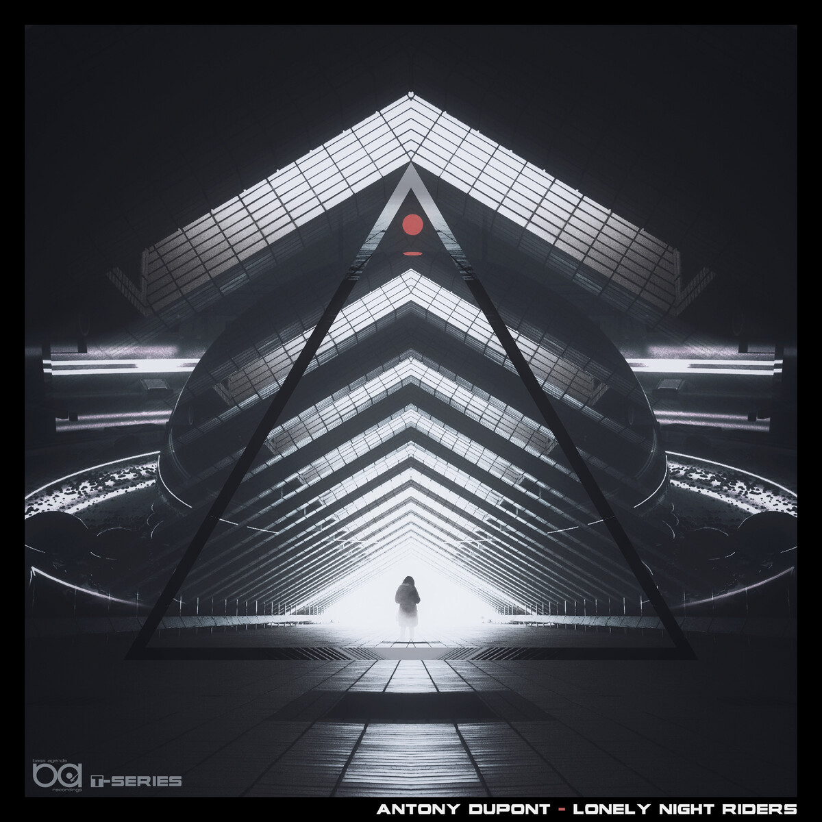 Lonely Night Riders by Antony Dupont (EP): Reviews, Ratings, Credits ...