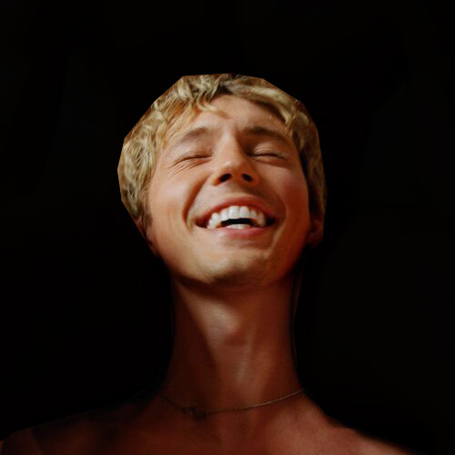 Something to Give Each Other by Troye Sivan (Album): Reviews