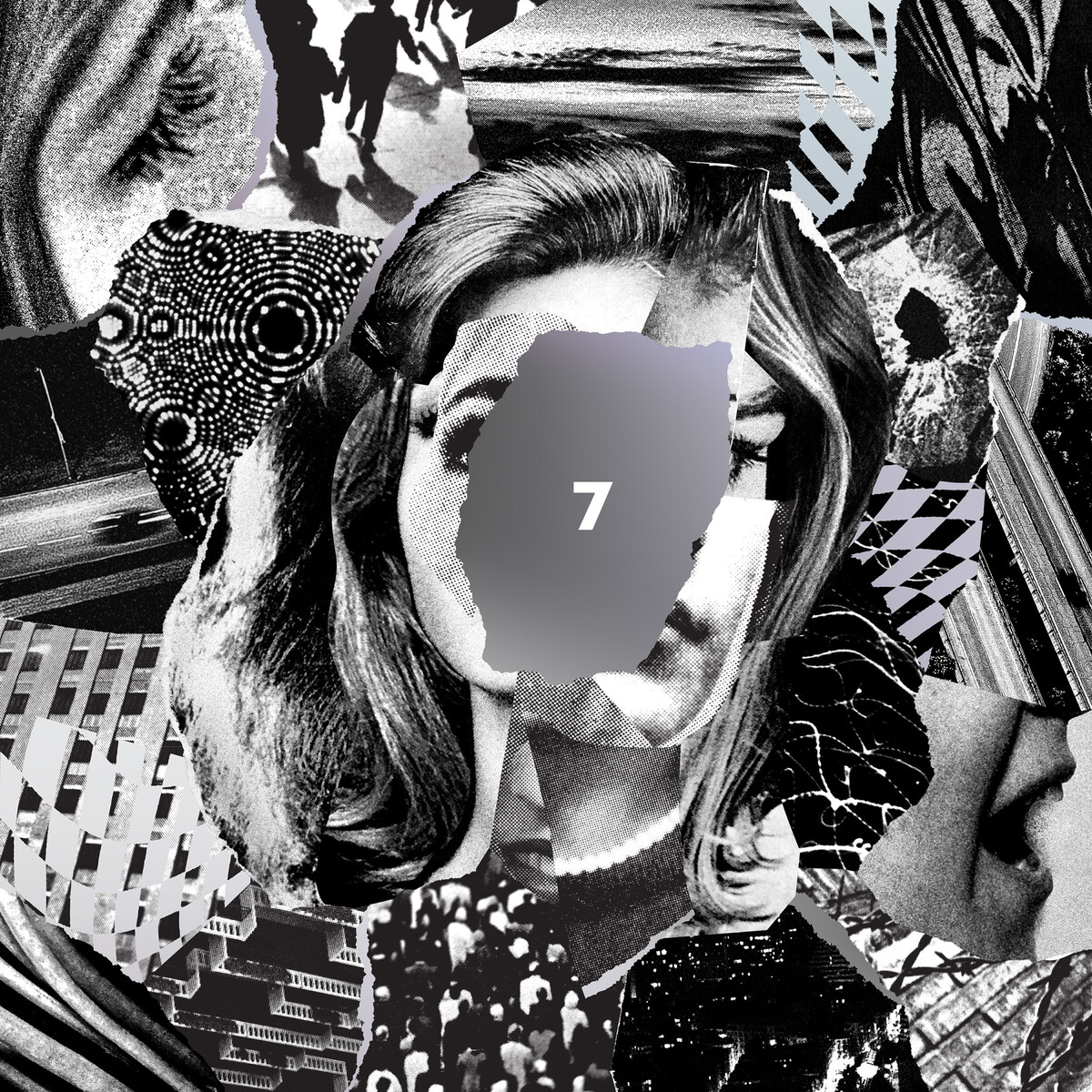 7 by Beach House (Album, Dream Pop) Reviews, Ratings, Credits, Song