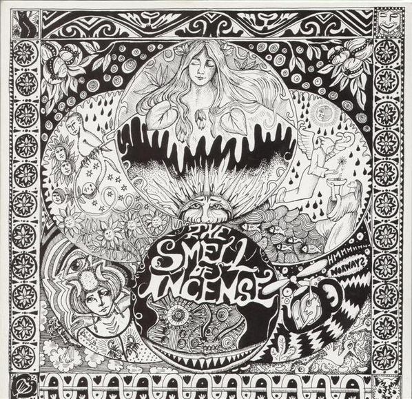 Ethereal Counterbalance Albums: songs, discography