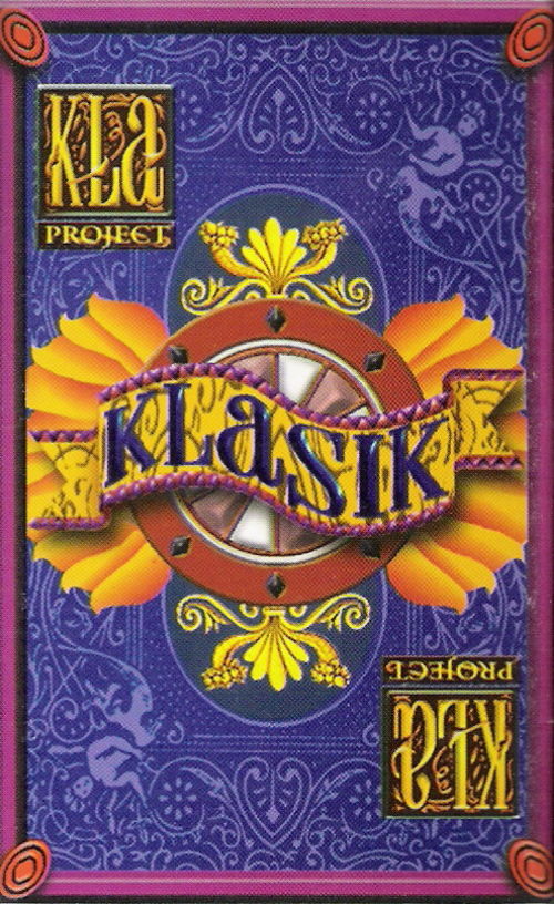 Klasik by KLa Project (Album; Sony; 496162.4): Reviews, Ratings ...